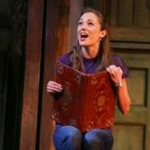 Photo Coverage: Inside Broadway & CINDERELLA Welcome NYC Students for 'Creating the…