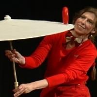 CIRCUS OF ONE Plays Ocean State Theatre Tonight