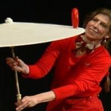 CIRCUS OF ONE to Play Ocean State Theatre, 2/8