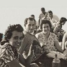 The Cuban Museum Opens One-Man Show BE CAREFUL! THE SHARKS WILL EAT YOU Tonight