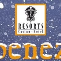 BWW Reviews: EBENEZER at Resorts Casino Hotel