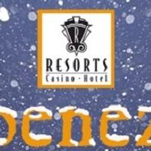 BWW Reviews: EBENEZER at Resorts Casino Hotel