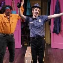 BWW Reviews: Intiman's WE WON'T PAY Goes Over the Top and Stays There