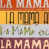 John Scott Dance's THE WHITE PIECE Receives U.S. Premiere at La MaMa, Now thru 3/24