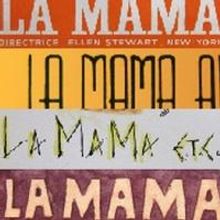 John Scott Dance's 'The White Piece' Receives U.S. Premiere at La MaMa, 3/14-24