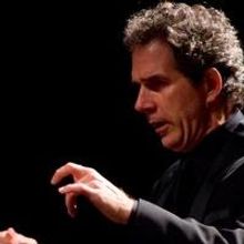 Edward Cumming and the Hartt Orchestra Return to the Bushnell, 3/2