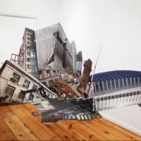 Robert Mann Gallery to Feature Works by Jennifer Williams