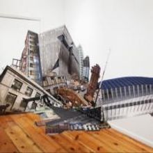Robert Mann Gallery to Feature Works by Jennifer Williams