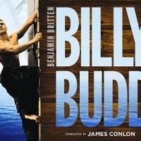 The LA Opera Presents BILLY BUDD, 2/22-3/16