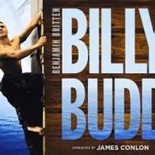The LA Opera Presents BILLY BUDD, 2/22-3/16