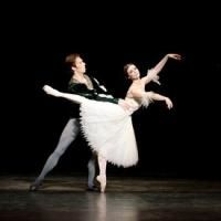'The Royal Ballet Series 2014 Cinema Season' Returns With Three Classic Ballets, 1/27