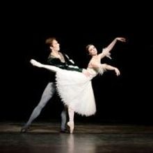'The Royal Ballet Series 2014 Cinema Season' Returns With Three Classic Ballets, 1/27