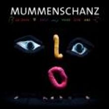 CAMI Music Signs Mummenschanz Touring Company