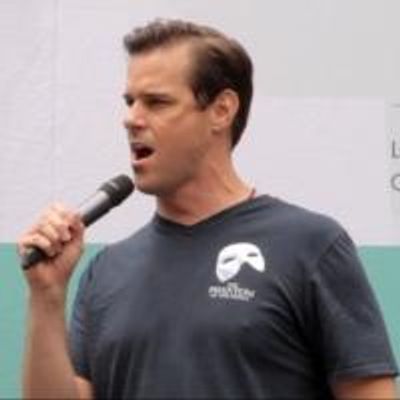 TV: THE PHANTOM OF THE OPERA Cast Brings the Music of the Night to Bryant Park!