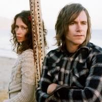 Sarah Lee Guthrie & Johnny Irion to Perform at Bridge Street Live, 8/14