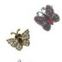 Bella Fashion Announces New Butterfly Themed Accessories