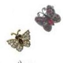 Bella Fashion Announces New Butterfly Themed Accessories