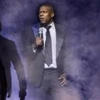 Chris Tucker Comes to Fox Theatre Tonight