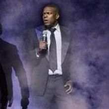 Chris Tucker Comes to Fox Theatre Tonight