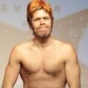 BWW Exclusive First Look: Uber-Fit Perez Hilton as Saucy Prince Harry in NEWSICAL…