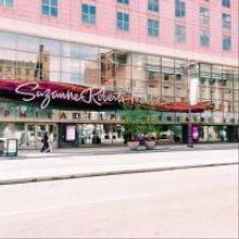 DETROIT, OUTSIDE MULLINGAR, MURDER FOR TWO and More Set for Philadelphia Theatre Comp