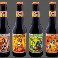 Las Vegas Hot Spots Cool Down With Drinks Americas' Exclusively Mexican-Brewed Day…