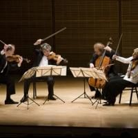 Takacs Quartet to Perform the Complete Bartók String Quartets at Carnegie Hall…