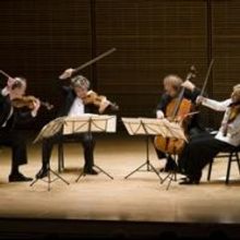 Takacs Quartet Performs Complete Bartók String Quartets at Carnegie Hall This Weekend