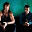  Stafford Brothers Return to Vegas, 8/26