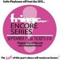 PIECES Concludes Run as Part of Fringe NYC Encore Series