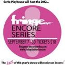 PIECES Concludes Run as Part of Fringe NYC Encore Series