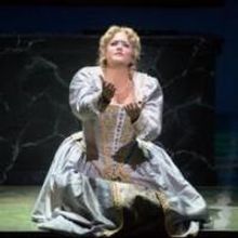 BWW Reviews: DON CARLO Sounds Splendid But Misses Key Plot Points
