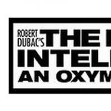 THE MALE INTELLECT: AN OXYMORON? Returning to Marcus Center for the Performing Arts
