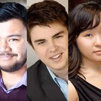 Canadian Opera Company to Welcome Three New Rising Stars