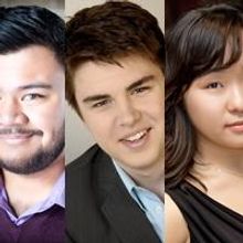 Canadian Opera Company to Welcome Three New Rising Stars