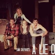 Franklin & Marshall College Presents Sam Shepard's A LIE OF THE MIND, Now thru 2/17