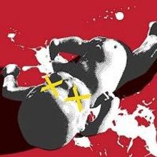 MEDEA'S GOT SOME ISSUES at Capital Fringe Festival, Now thru 7/27
