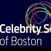 Celebrity Series of Boston Presents LUCIANA SOUZA TRIO Tonight