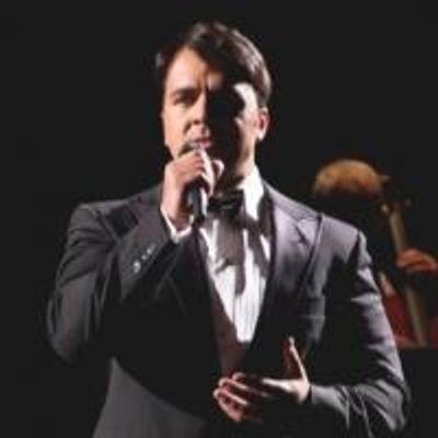 Photo Coverage: FOREVER TANGO's Luis Fonsi Meets the Press!