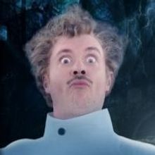 Photo Flash: Meet the Cast of Arizona Broadway Theatre's YOUNG FRANKENSTEIN