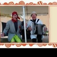 Pontine Presents WEST-FEST New Vaudeville Festival, 12/26-30