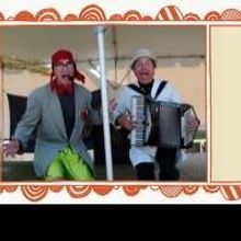 Pontine Presents WEST-FEST New Vaudeville Festival, 12/26-30