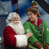 ELF To Open At Dominion Theatre, Oct 2015!