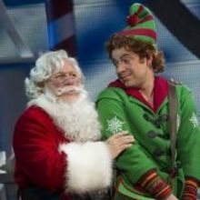 ELF To Open At Dominion Theatre, Oct 2015!