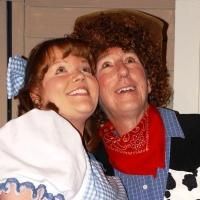 Buck Creek Players to Present Play-A-Part Fundraiser Production of OKLAHOMA!, 8/2