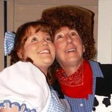 Buck Creek Players to Present Play-A-Part Fundraiser Production of OKLAHOMA!, 8/2