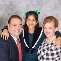 Photo Flash: Meet the Cast of Kelsey Theatre's MIRACLE ON 34TH STREET