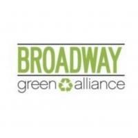 Broadway Green Alliance Celebrates 5th Year