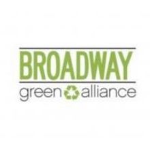 Broadway Green Alliance Celebrates 5th Year