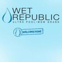 Action-Packed DJ Line-Up Announced for June 2013 at WET REPUBLIC